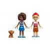 LEGO Friends 42694 Picos sunkvežimis (190 dalių)