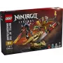 LEGO NINJAGO 71871 Mūšis prie Drakono ašmens (1016 dalių)