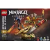 LEGO NINJAGO 71871 Mūšis prie Drakono ašmens (1016 dalių)