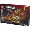 LEGO NINJAGO 71871 Mūšis prie Drakono ašmens (1016 dalių)
