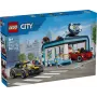 LEGO City 60497 Pravažiuojama automobilių plovykla (583 detalės)