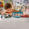 LEGO City 60497 Pravažiuojama automobilių plovykla (583 detalės)