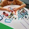 LEGO City 60497 Pravažiuojama automobilių plovykla (583 detalės)