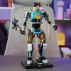 LEGO Fortnite 77081 KIT Pastatomas Mech Figura (1230 dalių)