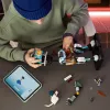 LEGO Fortnite 77081 KIT Pastatomas Mech Figura (1230 dalių)