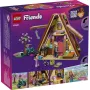 LEGO Friends 42682 Gamtos prabangios stovyklavietės namelis (295 dalių)
