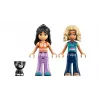LEGO Friends 42682 Gamtos prabangios stovyklavietės namelis (295 dalių)
