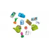 LEGO Friends 42682 Gamtos prabangios stovyklavietės namelis (295 dalių)