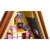 LEGO Friends 42682 Gamtos prabangios stovyklavietės namelis (295 dalių)