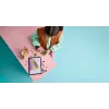 LEGO Friends 42682 Gamtos prabangios stovyklavietės namelis (295 dalių)