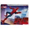 LEGO Marvel 76346 Žmogus voras herojaus figūrėlė (813 dalių)