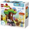 LEGO DUPLO Bluey 10469 Muffin ir Bluey picos kepykla (44 dalių)
