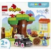LEGO DUPLO Bluey 10469 Muffin ir Bluey picos kepykla (44 dalių)
