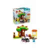 LEGO DUPLO Bluey 10469 Muffin ir Bluey picos kepykla (44 dalių)