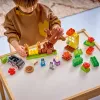 LEGO DUPLO Bluey 10469 Muffin ir Bluey picos kepykla (44 dalių)
