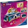LEGO Disney 43295 Jasmine papuošalų dėžutė (458 dalių)