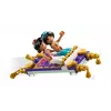 LEGO Disney 43295 Jasmine papuošalų dėžutė (458 dalių)