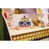 LEGO Disney 43295 Jasmine papuošalų dėžutė (458 dalių)