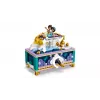 LEGO Disney 43295 Jasmine papuošalų dėžutė (458 dalių)