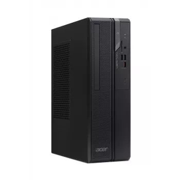 Acer Veriton X2 VX2735GT kompaktiškas stalinis kompiuteris (Core Ultra 5, 16 GB, 512 GB SSD)