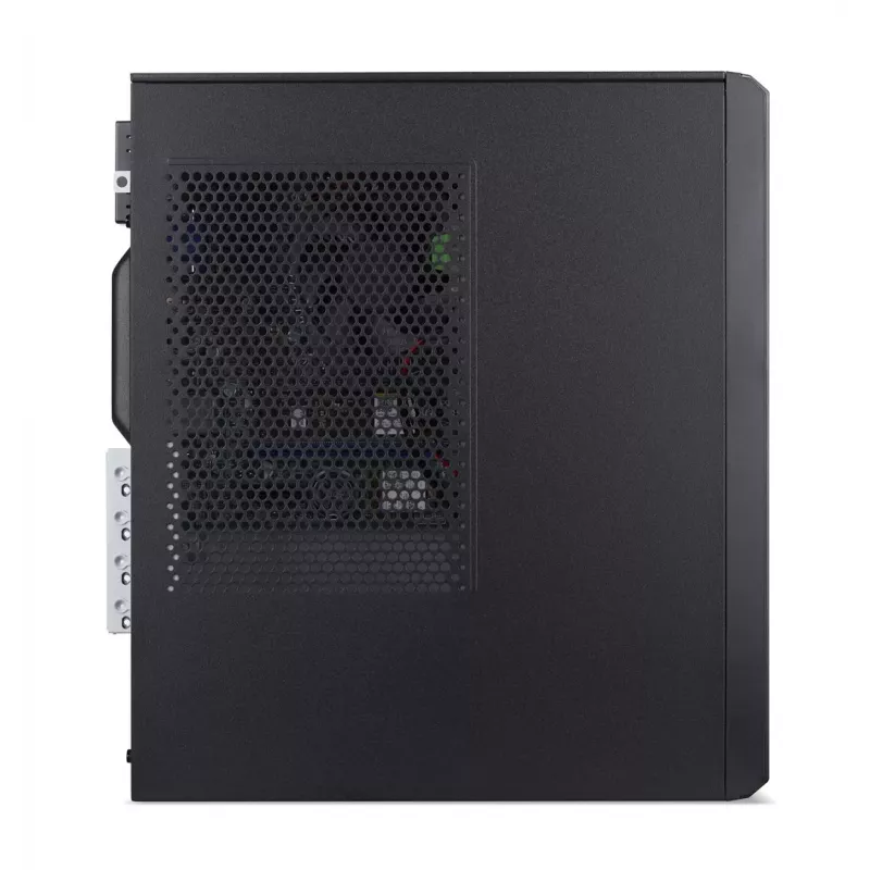 Acer Veriton X2 VX2735GT kompaktiškas stalinis kompiuteris (Core Ultra 5, 16 GB, 512 GB SSD)