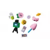 LEGO Friends 42702 Sukasi gėlių ir fėjų arbatos puodelių karuselė (321 vnt.)