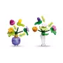 LEGO Friends 42693 Kūrybinė gėlių parduotuvė (377 dalių)