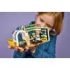 LEGO Friends 42693 Kūrybinė gėlių parduotuvė (377 dalių)