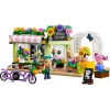 LEGO Friends 42693 Kūrybinė gėlių parduotuvė (377 dalių)