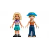 LEGO Friends 42693 Kūrybinė gėlių parduotuvė (377 dalių)