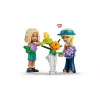 LEGO Friends 42693 Kūrybinė gėlių parduotuvė (377 dalių)