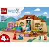LEGO Bluey 11221 Mokyklos komplektas su Rusty ir Bluey (106 dalių)