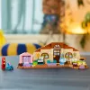 LEGO Bluey 11221 Mokyklos komplektas su Rusty ir Bluey (106 dalių)