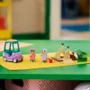 LEGO Bluey 11216 Močiutės su Bingo ir Bluey (80 dalių)