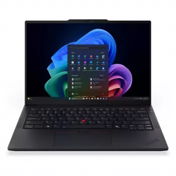 Lenovo ThinkPad E14 14 colių verslo nešiojamas kompiuteris (Intel Core Ultra 5)