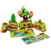 LEGO DUPLO 10480 Atradimų miškas su laukiniais gyvūnais (131 detalė)