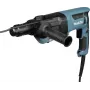 Makita HR2670FTX1 SDS-Plus Rotacinis plaktukas 800W (su dėklu ir kaltu)