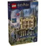 LEGO Harry Potter 76473 Hogvartso pilis: Rytinis sparnas (2164 dalių)