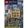 LEGO Harry Potter 76473 Hogvartso pilis: Rytinis sparnas (2164 dalių)