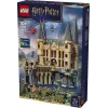LEGO Harry Potter 76473 Hogvartso pilis: Rytinis sparnas (2164 dalių)