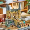 LEGO Harry Potter 76473 Hogvartso pilis: Rytinis sparnas (2164 dalių)