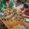 LEGO Harry Potter 76473 Hogvartso pilis: Rytinis sparnas (2164 dalių)