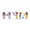 LEGO Friends 42703 Undinės kalneliai (864 dalių)