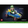 LEGO Super Mario 72050 Mario Kart – Luigi & Mach 8 (2234 dalių)