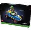 LEGO Super Mario 72050 Mario Kart – Luigi & Mach 8 (2234 dalių)