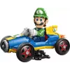 LEGO Super Mario 72050 Mario Kart – Luigi & Mach 8 (2234 dalių)