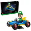 LEGO Super Mario 72050 Mario Kart – Luigi & Mach 8 (2234 dalių)
