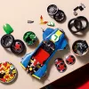LEGO Super Mario 72050 Mario Kart – Luigi & Mach 8 (2234 dalių)