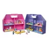 LEGO Friends 42697 Kūrybinis lėlių namo lagaminas (355 dalių)