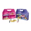 LEGO Friends 42697 Kūrybinis lėlių namo lagaminas (355 dalių)